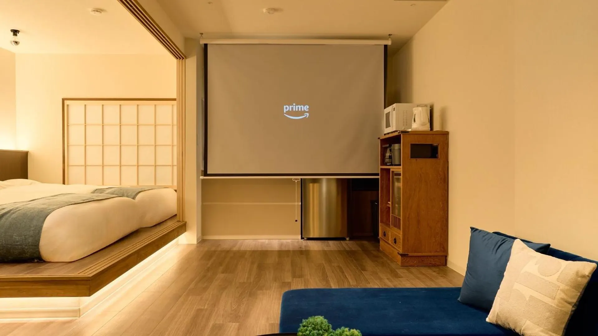 Konjaku-So - Vacation Stay 62017V Osaka Vakantiehuis
