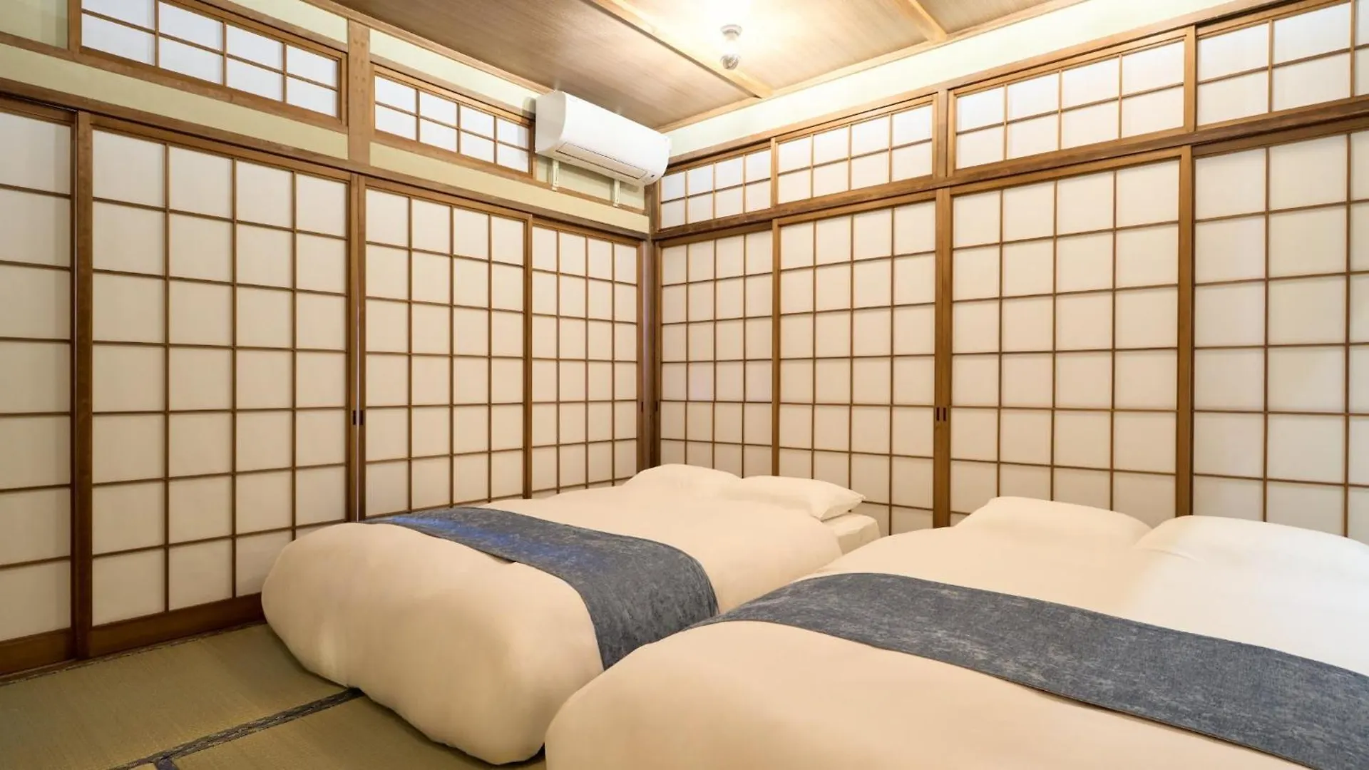 Vakantiehuis Konjaku-So - Vacation Stay 62017V Osaka Japan