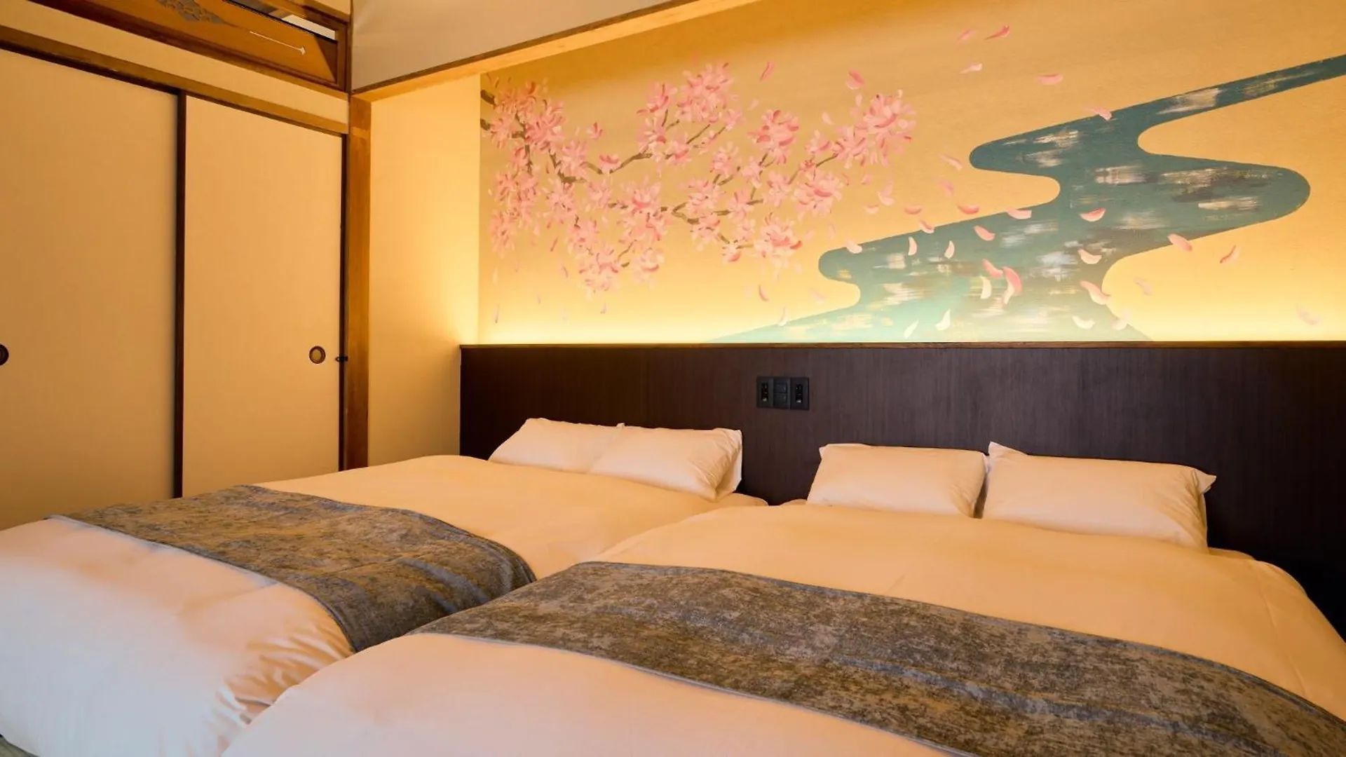 Vakantiehuis Konjaku-So - Vacation Stay 62017V Osaka Japan